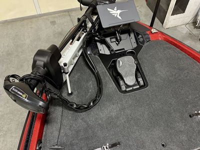 2026 Skeeter FXR20 APEX - Photo 6