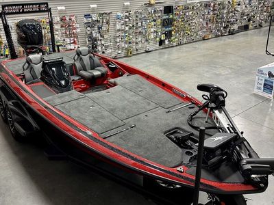 2026 Skeeter FXR20 APEX - Photo 5