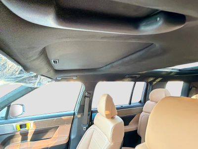 2026 Hyundai SANTA FE — photo 28 view