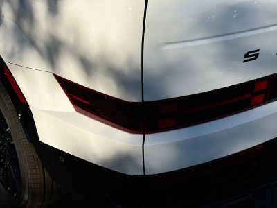 2026 Hyundai SANTA FE — photo 10 view