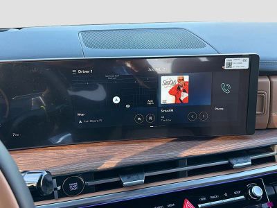 2026 Hyundai SANTA FE — photo 32 view