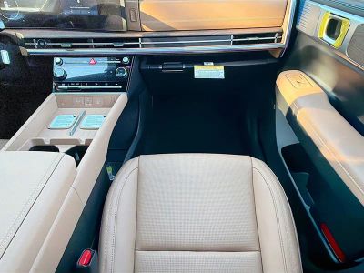 2026 Hyundai SANTA FE — photo 19 view
