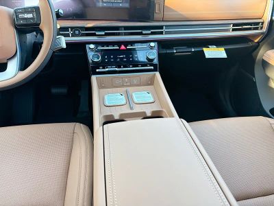 2026 Hyundai SANTA FE — photo 20 view