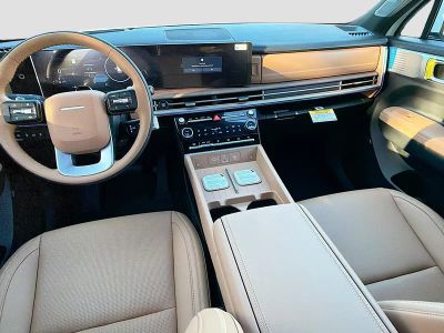 2026 Hyundai SANTA FE — photo 17 view