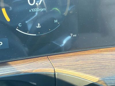2026 Hyundai SANTA FE — photo 42 view