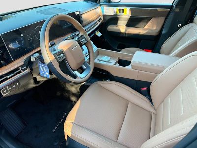 2026 Hyundai SANTA FE — photo 27 view