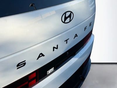 2026 Hyundai SANTA FE — photo 11 view