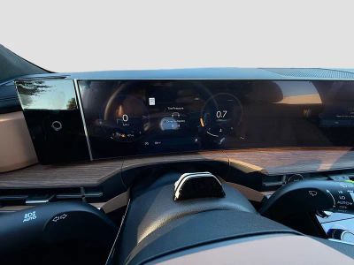 2026 Hyundai SANTA FE — photo 41 view