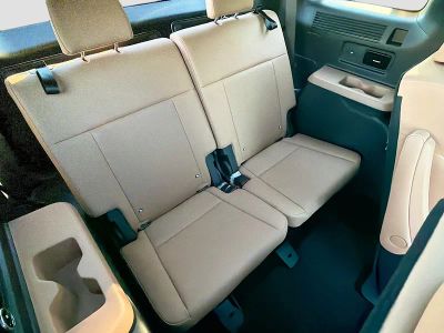 2026 Hyundai SANTA FE — photo 21 view