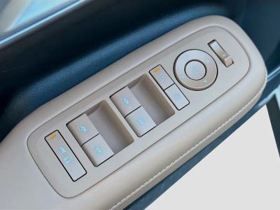 2026 Hyundai SANTA FE — photo 24 view