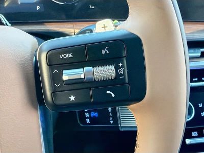 2026 Hyundai SANTA FE — photo 39 view