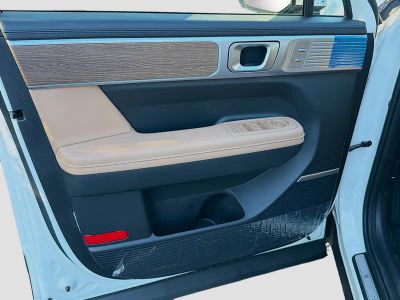 2026 Hyundai SANTA FE — photo 23 view