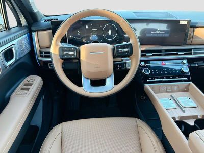 2026 Hyundai SANTA FE — photo 18 view