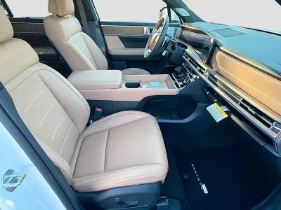 2026 Hyundai SANTA FE — photo 16 view