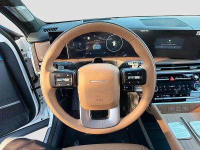 2026 Hyundai SANTA FE — photo 40 view