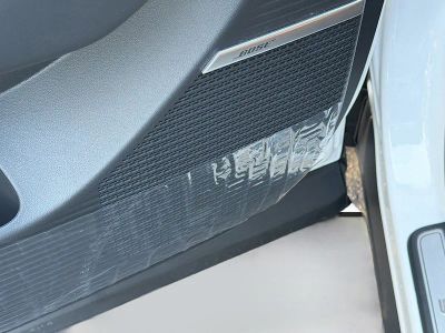 2026 Hyundai SANTA FE — photo 25 view