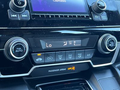 2019 Honda CR-V - Photo 22