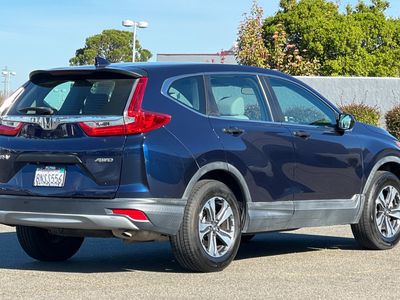 2019 Honda CR-V - Photo 2