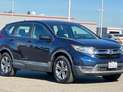 2019 Honda CR-V - Photo 5