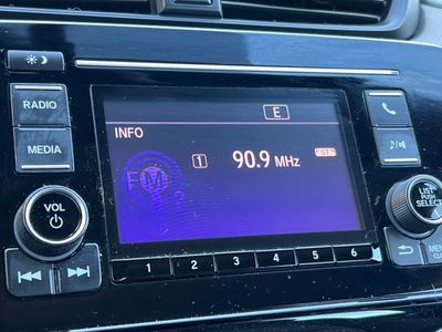 2019 Honda CR-V - Photo 20