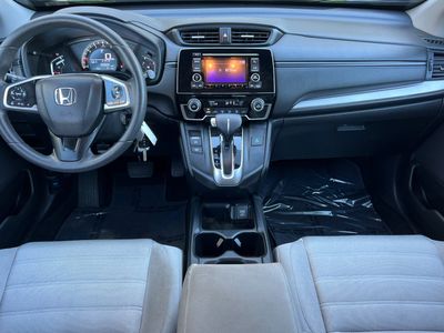2019 Honda CR-V - Photo 3