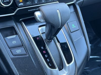 2019 Honda CR-V - Photo 23