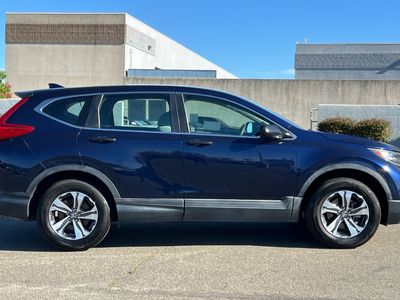 2019 Honda CR-V - Photo 6