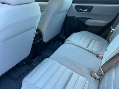 2019 Honda CR-V - Photo 4