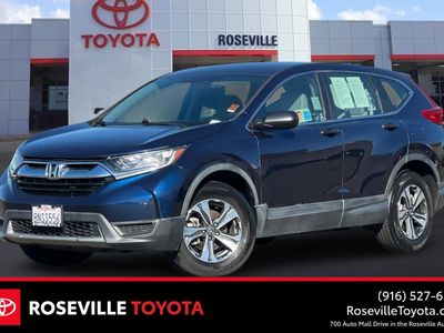 2019 Honda CR-V - Photo 1