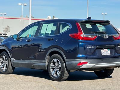 2019 Honda CR-V - Photo 7