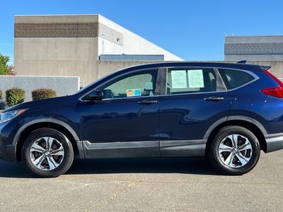 2019 Honda CR-V - Photo 9