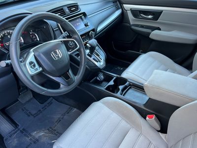 2019 Honda CR-V - Photo 11
