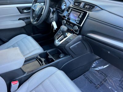 2019 Honda CR-V - Photo 17