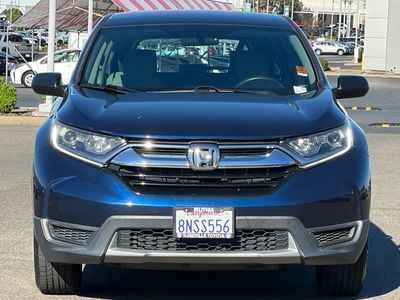 2019 Honda CR-V - Photo 10