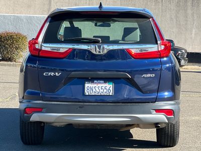 2019 Honda CR-V - Photo 8