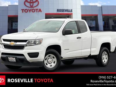 2017 Chevrolet Colorado - Photo 1