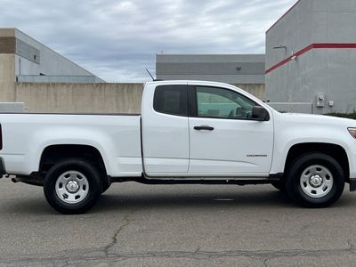 2017 Chevrolet Colorado - Photo 6