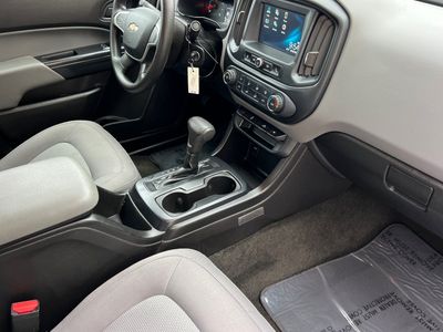 2017 Chevrolet Colorado - Photo 15