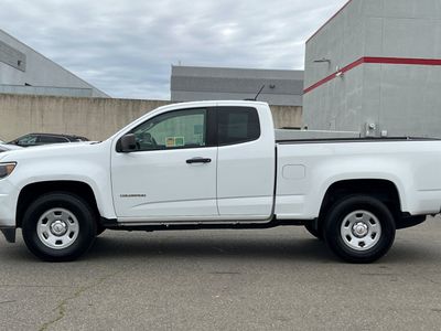 2017 Chevrolet Colorado - Photo 9