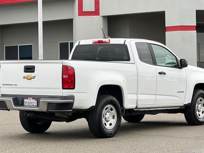 2017 Chevrolet Colorado - Photo 2
