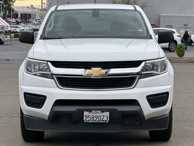 2017 Chevrolet Colorado - Photo 10