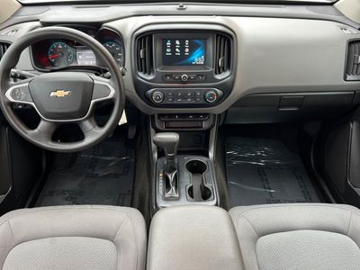 2017 Chevrolet Colorado - Photo 3