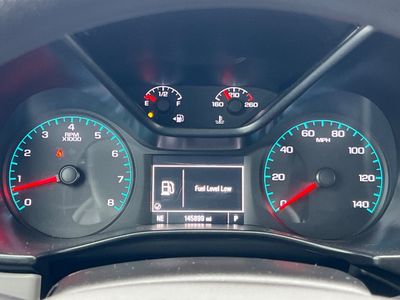 2017 Chevrolet Colorado - Photo 25