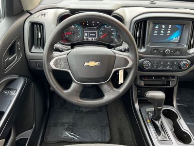 2017 Chevrolet Colorado - Photo 14