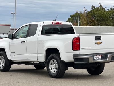 2017 Chevrolet Colorado - Photo 7