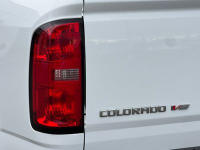 2017 Chevrolet Colorado - Photo 29