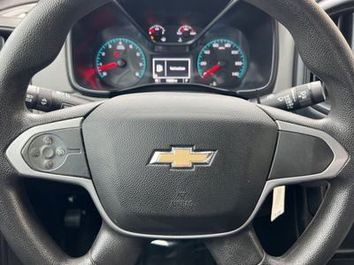 2017 Chevrolet Colorado - Photo 22