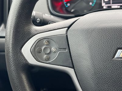 2017 Chevrolet Colorado - Photo 23