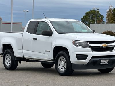2017 Chevrolet Colorado - Photo 5