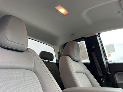 2017 Chevrolet Colorado - Photo 16